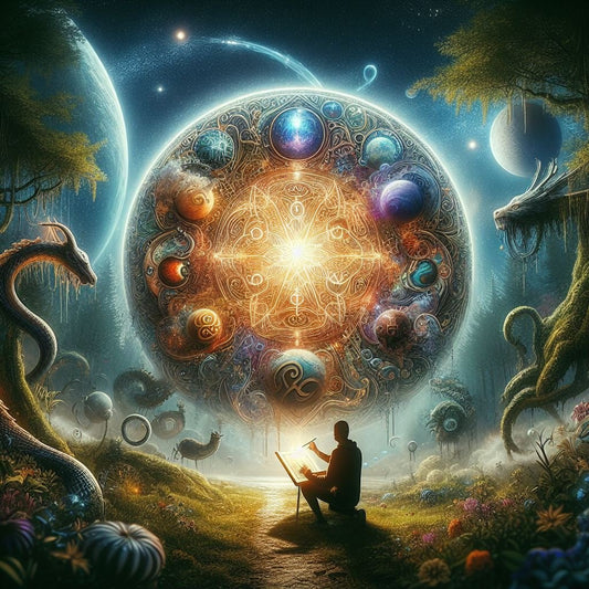 Unveil Your Fate: Finding Astrology Rising Sign Revealed! - We Love Spells
