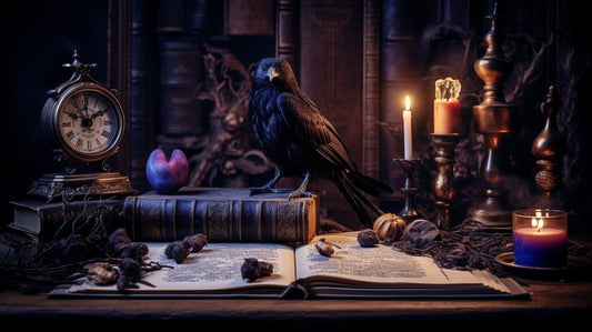 Obsession Spell - We Love Spells