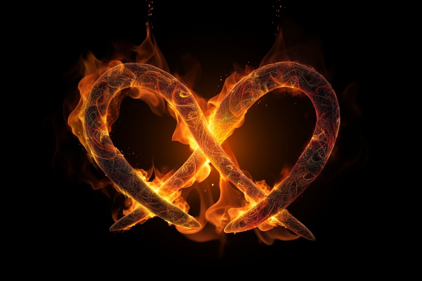 Spellbound Hearts: Ignite Eternal Love With An Obsession Spell