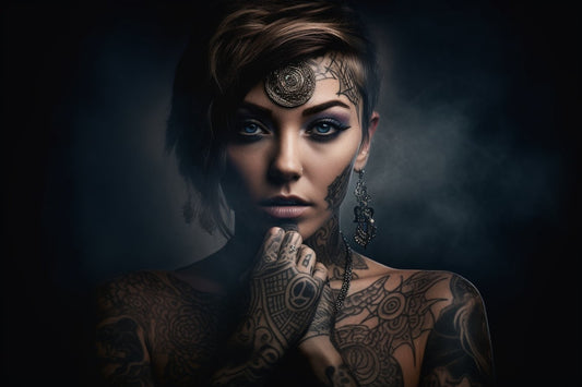 Captivating And Dangerous: Exploring The Intriguing World Of Obsession Spells - We Love Spells