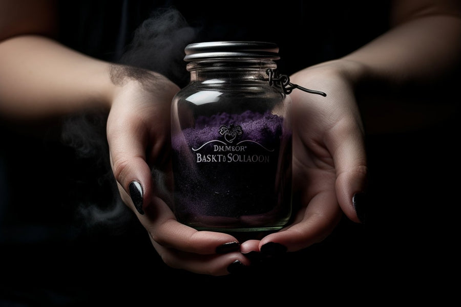 The Enchantress' Arsenal: Unleash Your Seductive Powers With Obsession Spells