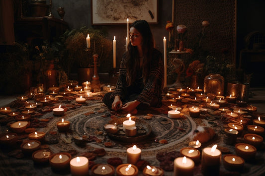 From Fiction To Reality: How To Create Your Own Obsession Spell And Get What You Want - We Love Spells