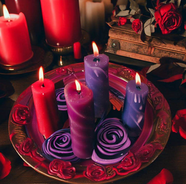 Obsession Spell Ideas for Love. Powerful Spell Casting