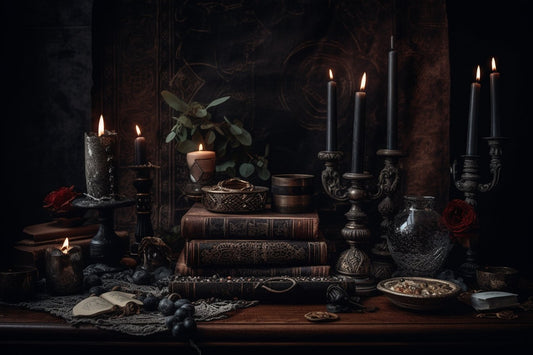 Love Potion Or Dark Magic? The Truth Behind Obsession Spells Revealed - We Love Spells