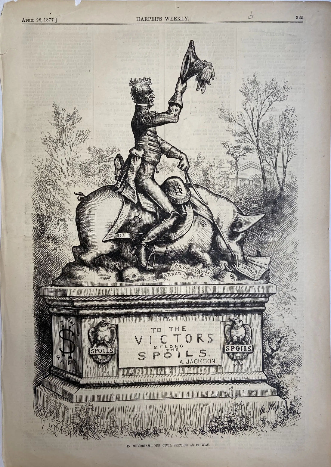 Pig's Feet: Exploring the Magic and Occult Arts - We Love Spells