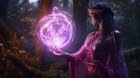 Powerful Love Spell to Capture Someone's Heart and Make Them Obsessed with You