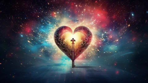 Unlock the Power of Love with Our Powerful Love Spells