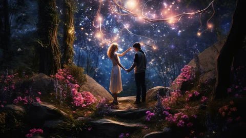 Powerful Love Spells to Bring Back Lost Love | Rekindle Romance Today!