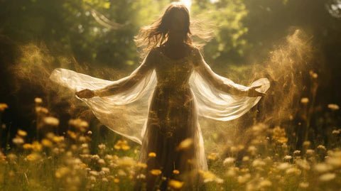 Powerful Spell to Earn Forgiveness and Repair Relationships