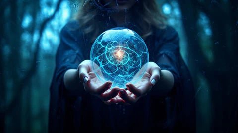 Powerful Spell to Make Someone Dream of You | Expert Guide - We Love Spells