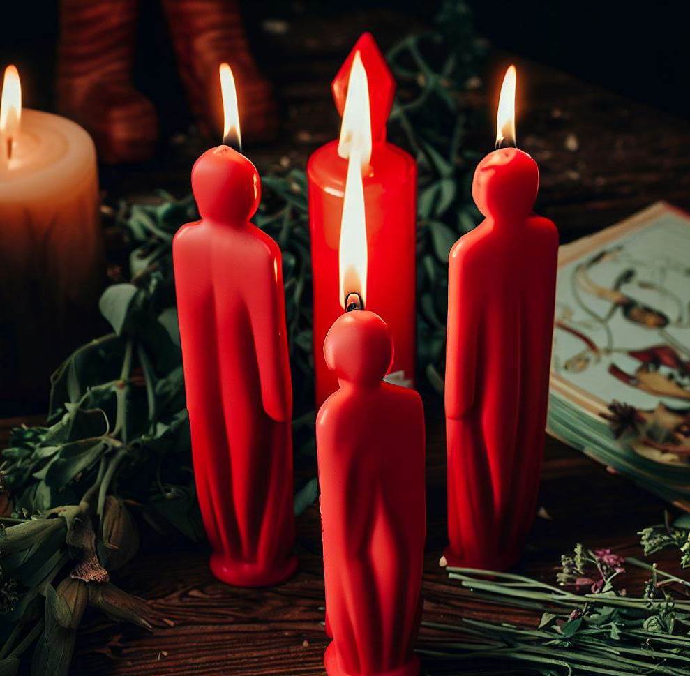Professional Spell Caster: Hire Top Experts Now to cast your spells