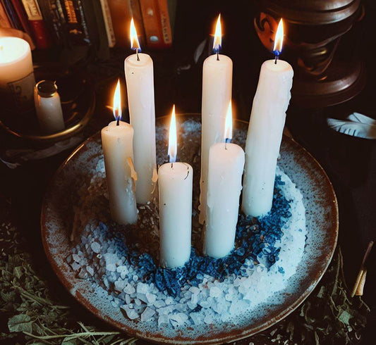 Protection Spells: Guide to Safeguarding Your Energy - We Love Spells