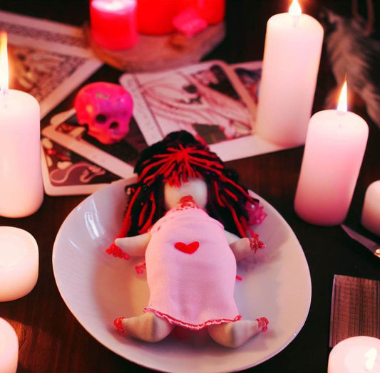 Psychic Spell Casters: Proven Effective Love Spells - We Love Spells