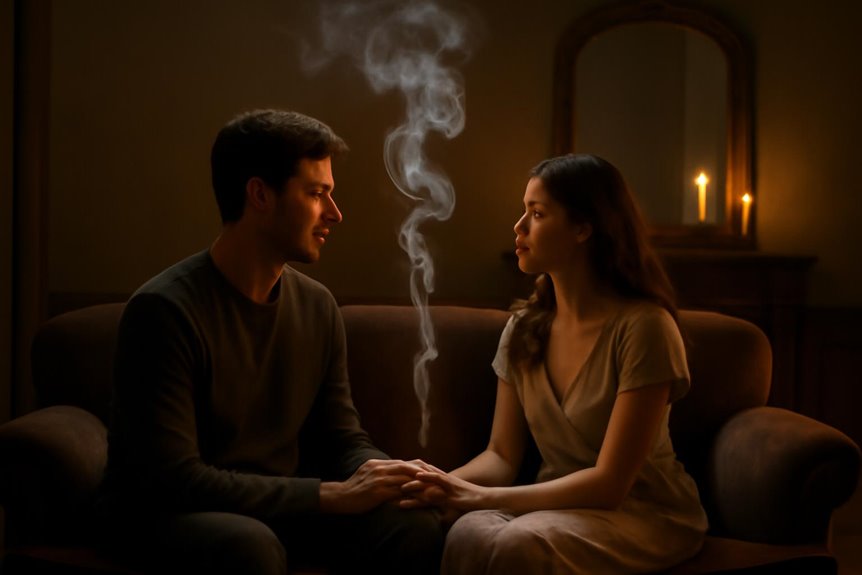 Remove the Third Party Destroying Your Relationship—Magically
