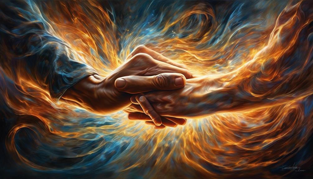 Reunite Spell Secrets: Mending Broken Bonds - We Love Spells