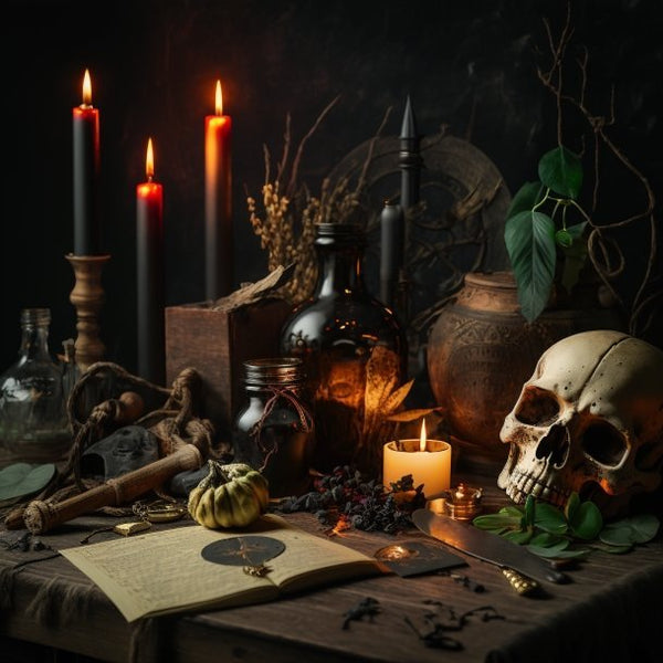 Spells for Revenge. Ultimate Revenge Spells: Powerful & Safe Methods