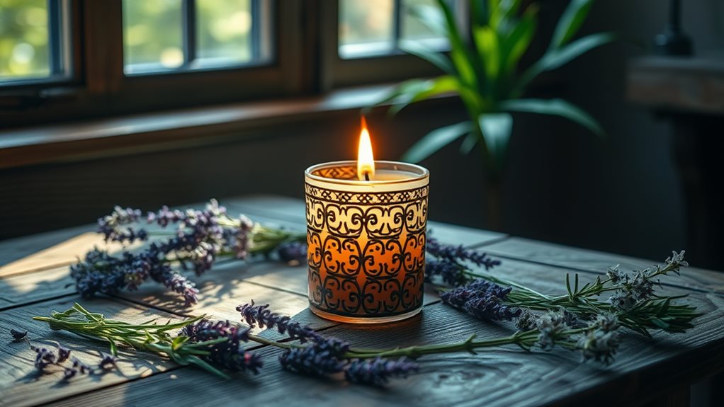 Revitalize Your Candle's Energy Today