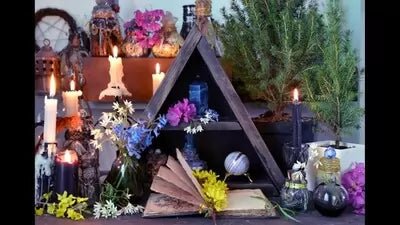 SPELL To Make Him/Her Go Crazy Over You Spell - We Love Spells
