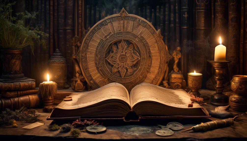 Seduction Spell Secrets: Unveil the Mystery - We Love Spells