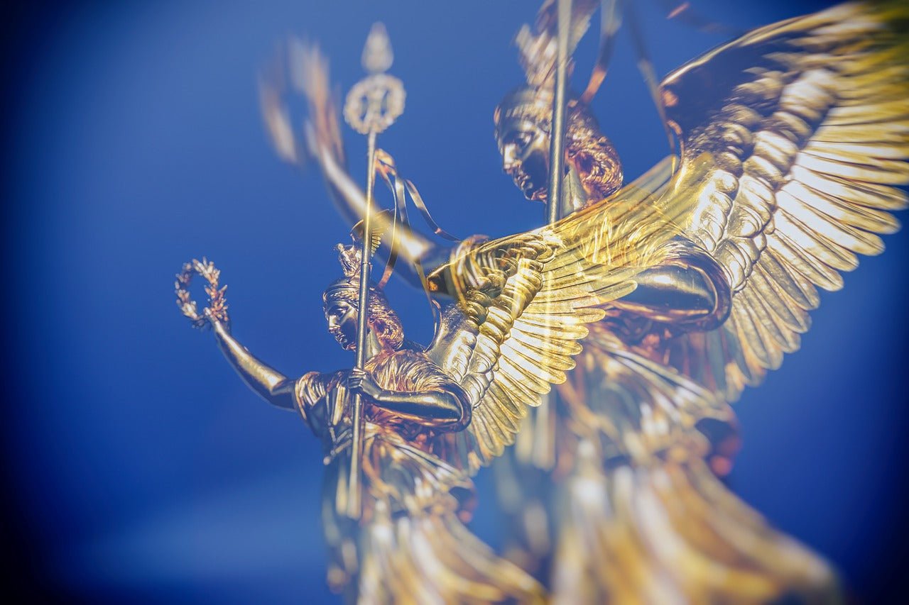 Seven Archangels: The Divine Protectors in Powerful Rituals