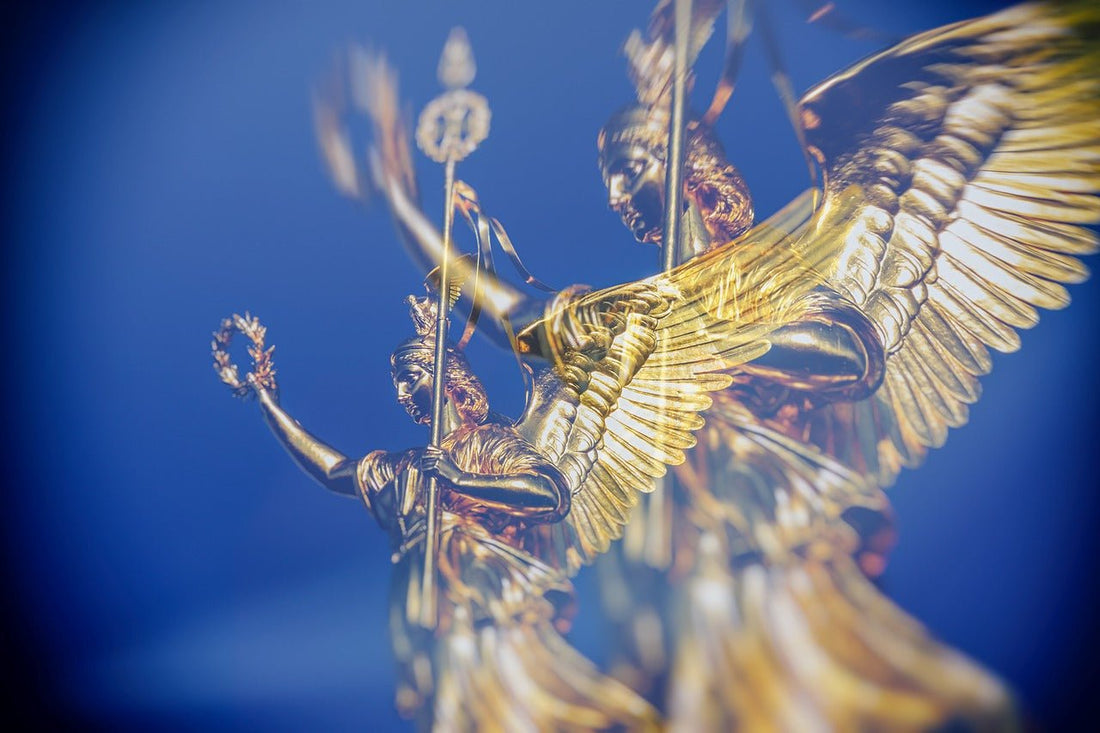 Seven Archangels: The Divine Protectors in Powerful Rituals - We Love Spells