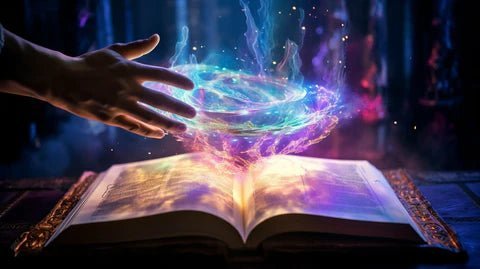 Spell Casting Unveiled: A Comprehensive Guide for Modern-Day Enthusiasts