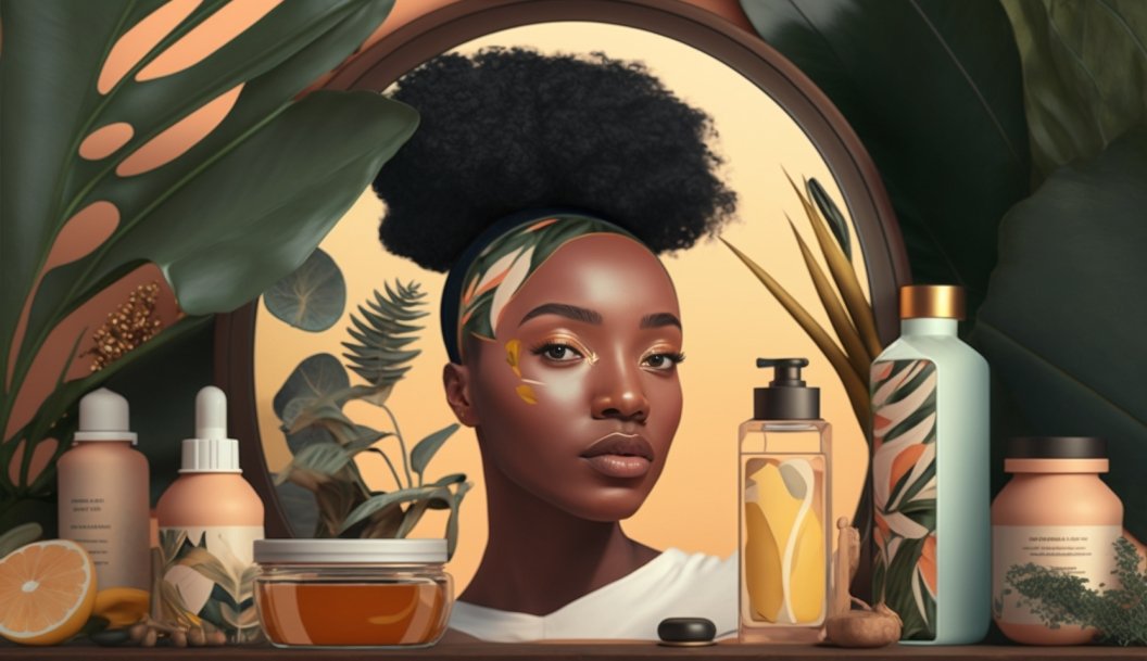 Spell Of Beauty: Embracing Your Unique Charm - We Love Spells