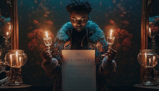 Spells For Success: Manifesting Your Desires Into Reality - We Love Spells