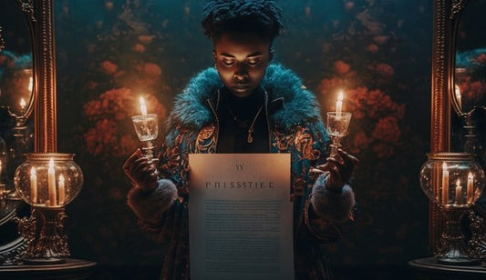 Spells For Success: Manifesting Your Desires Into Reality - We Love Spells