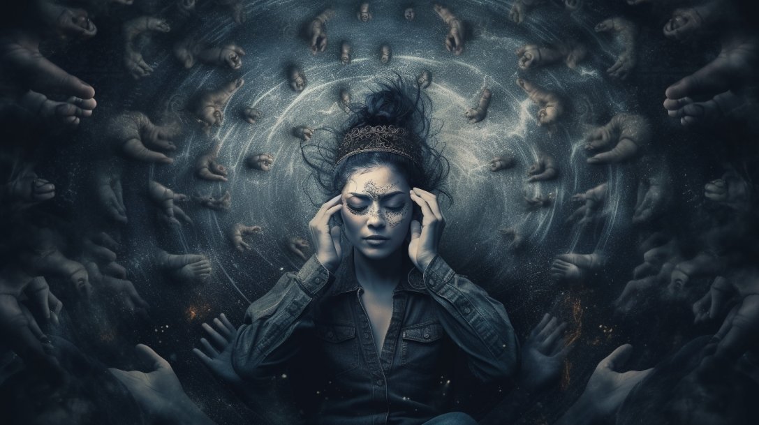 12 Signs You're Under Spell Attack - Protect Yourself Now!