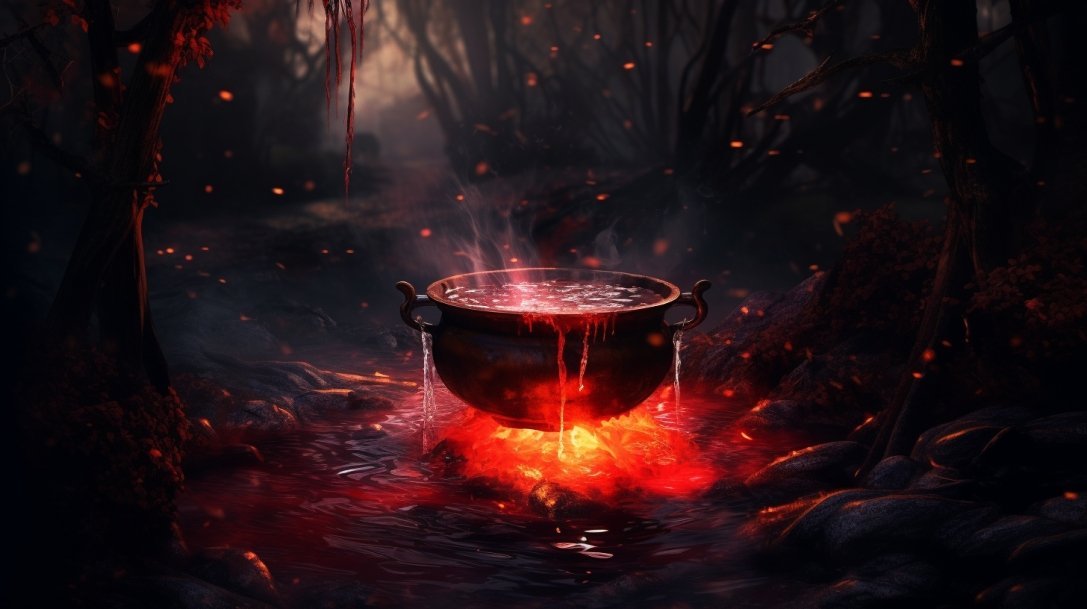 Powerful Sex Love Spell: Quick Results, Dangerous To Cast