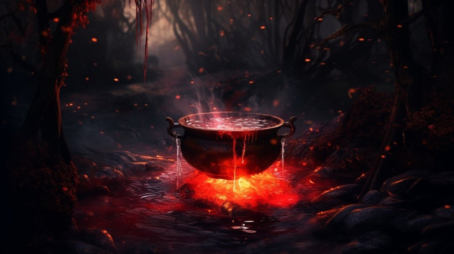 Powerful Sex Love Spell: Quick Results, Dangerous To Cast