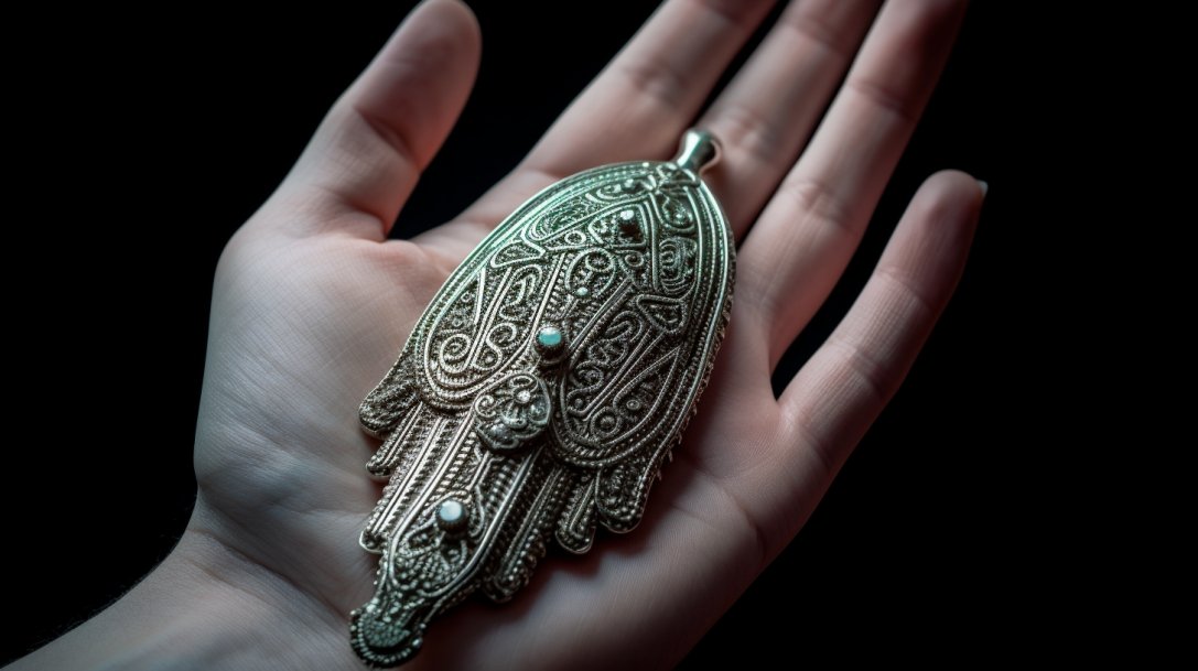 Protect Yourself With Professional Charms: True Magic Exists!