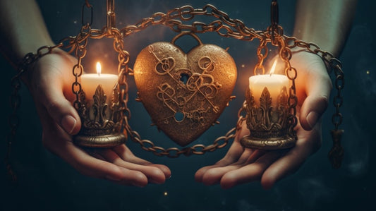 Powerful Voodoo Spells For Love - We Love Spells