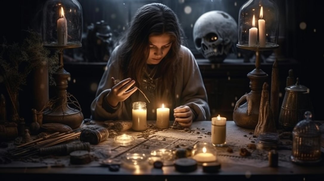 Weight Loss Spells: Good Or Evil?