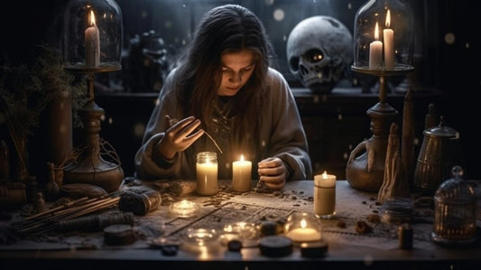 Weight Loss Spells: Good Or Evil? - We Love Spells