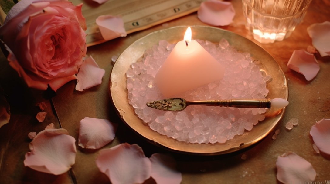 White Magic Love Spells: Find True Love Today