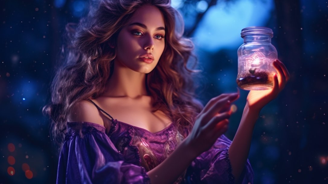 Revitalize Your Love Life With Powerful Overnight Spells