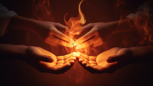 Rekindle Lost Love With Powerful Love Spells - We Love Spells
