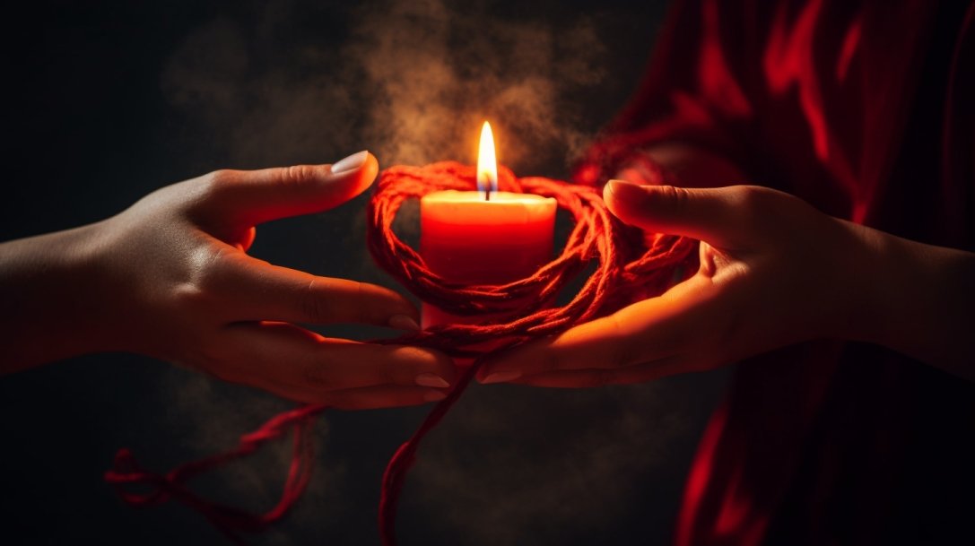 Get Your Ex Back With Powerful Love Spells - Binding Spells Available!