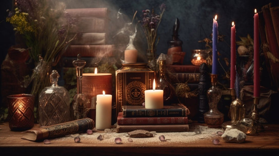 Find Your Soulmate With Belinda Love Potion
