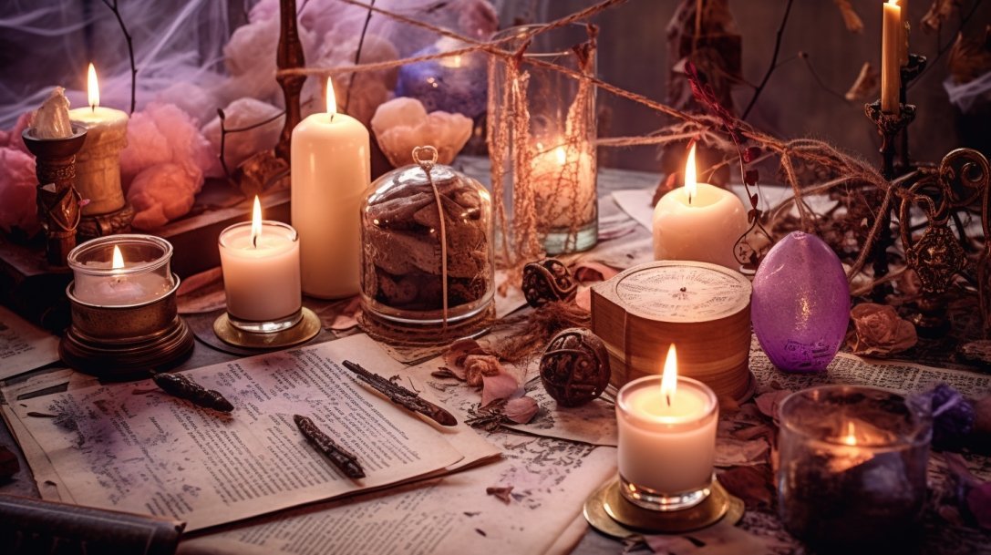 Can Vixen Spells Deliver Real Results? Reviewing Vixenspells Casting Ritual