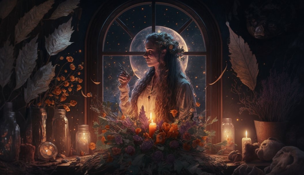Cast A Love Spell: Step-By-Step Guide To Magic - We Love Spells