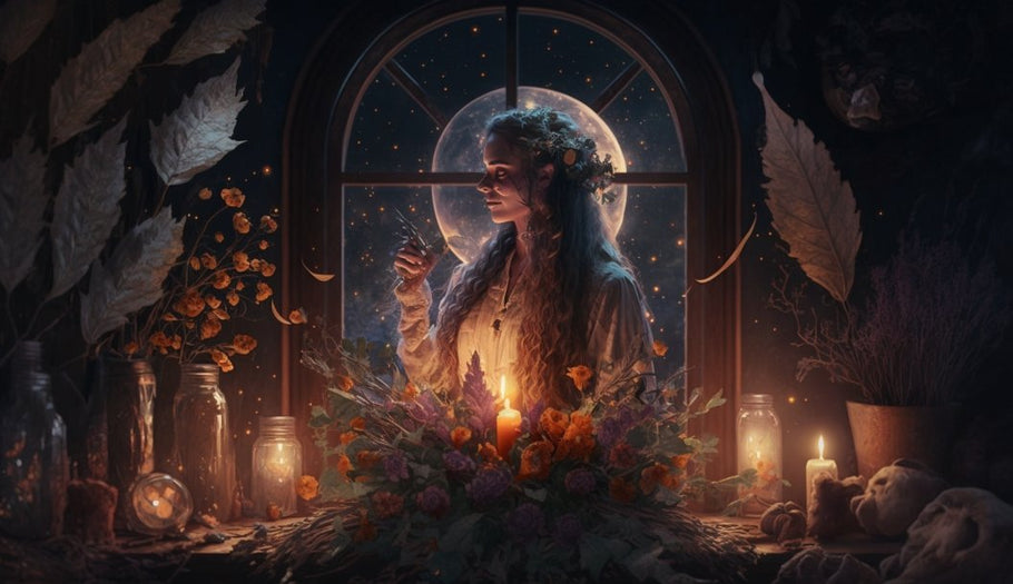 Cast A Love Spell: Step-By-Step Guide To Magic