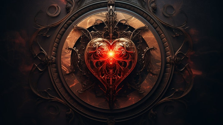 Forever Bound: Love Binding Spells That Work!