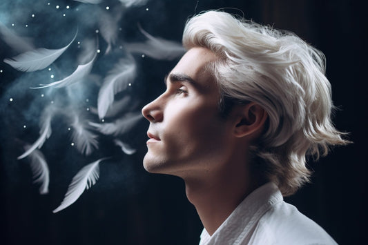 The Art Of Influence: Using White Magic To Make Someone Think Of You - We Love Spells