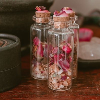 The Magical World of Spell Jars: A Comprehensive Guide - We Love Spells