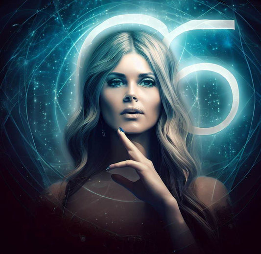 The Meaning of Number 6 in Numerology - We Love Spells
