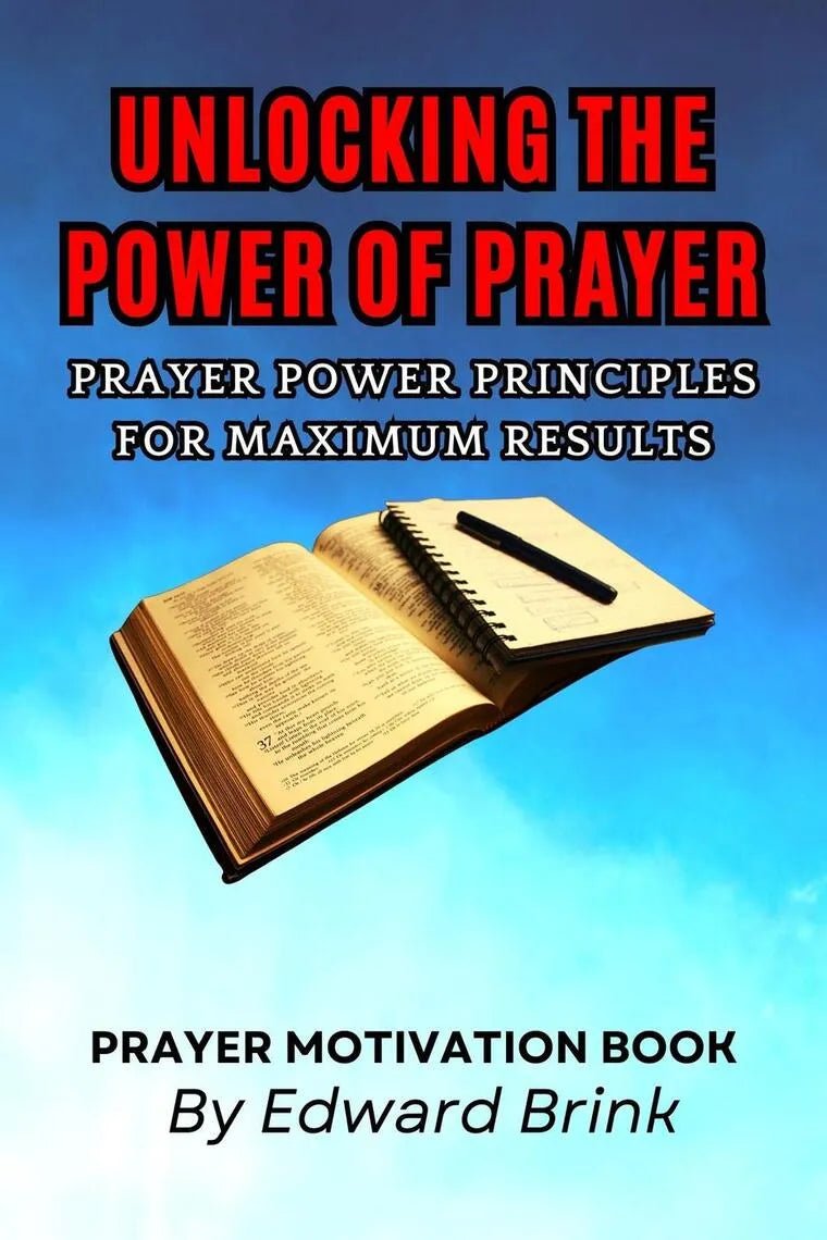 The Power of the Prayer of Intranquility - We Love Spells