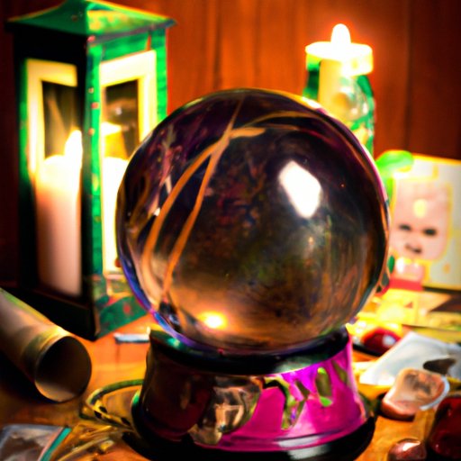 The Ultimate Guide to Good Luck Spells - We Love Spells